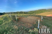 TERRENOS COM VISTAS DESLUMBRANTES, CERCADO DE MUITO VERDE E À POUCOS MINUTOS DA REPRESA! VENHA CONHECER!