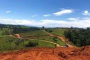 TERRENOS PERFEITOS PARA SEU PROJETO OU INVESTIMENTO, VISTA PANORAMICA CERCADO PELA NATUREZA! VENHA CONHECER!