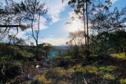 TERRENOS DISPONÍVEIS EM LOCAL PARADISÍACO CERCADO PELA NATUREZA E À POUCOS MINUTOS DA CIDADE! VENHA CONHECER!