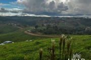 FUJA DA CORRERIA DA CIDADE! TERRENO IDEAL PARA SUA CHÁCARA OU CASA DE CAMPO, CERCADO DE VERDE, LAGOS E CACHOEIRAS! VENHA CONHECER!