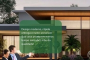 CONHEÇA NOSSAS CASAS MODULARES! DESIGN MODERNO, RÁPIDA ENTREGA E CUSTO ACESSÍVEL! SUA CASA PRONTA EM MENOS TEMPO SEM ABRIR MÃO DA QUALIDADE! SAIBA MAIS!