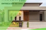 SUA CASA PRONTA EM ATÉ 180 DIAS!!!!