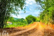 Terreno em condomínio fechado à venda no Recanto Das Águas