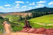 Invista no seu futuro! Terrenos em Cotia com condições especiais! 