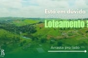 Investir em um lote é a melhor escolha – Descubra o porquê!