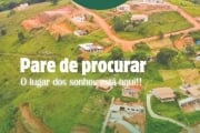 SEU LUGAR DOS SONHOS EM IGARATÁ!!