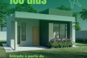 Casa Nova em Tempo Recorde! De 180 a 280 Dias e Tudo Pronto!