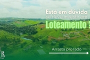 LOTES EXCLUSIVOS PERTO DA REPRESA E PROMOÇÕES IMPERDÍVEIS