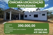 Chacara modular