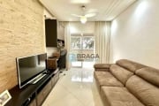 Apartamento com 2 dormitórios à venda, 66 m² por R$ 425.000,00 - Jardim Petrópolis - São José dos Campos/SP