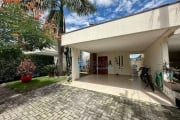 Casa com 3 dormitórios à venda, 216 m² por R$ 1.700.000,00 - Condomínio Floradas da Serra - São José dos Campos/SP