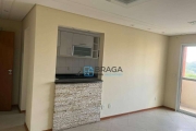 Apartamento com 2 dormitórios à venda, 67 m² por R$ 480.000,00 - Santana - São José dos Campos/SP