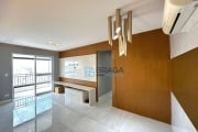 Apartamento com 3 dormitórios à venda, 81 m² por R$ 820.000,00 - Palmeiras de São José - São José dos Campos/SP