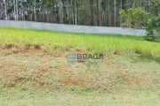 Terreno à venda, 1037 m² por R$ 245.000 - Village Parahybuna - Paraibuna/SP