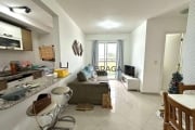 Apartamento à venda, 51 m² por R$ 330.000,00 - Palmeiras de São José - São José dos Campos/SP