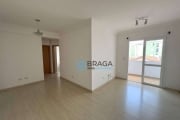 Apartamento com 3 dormitórios à venda, 86 m² por R$ 515.000,00 - Jardim América - São José dos Campos/SP