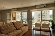 Apartamento com 3 dormitórios à venda, 142 m² por R$ 1.378.000,00 - Jardim das Indústrias - São José dos Campos/SP