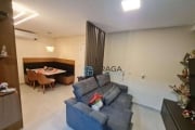 Apartamento com 2 dormitórios à venda, 80 m² por R$ 649.500,00 - Parque Industrial - São José dos Campos/SP