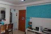 Apartamento com 2 dormitórios à venda, 43 m² por R$ 220.000 - Vila Iracema - São José dos Campos/SP