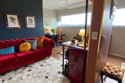 Apartamento com 2 dormitórios à venda, 65 m² por R$ 585.000,00 - Condomínio Residencial Colinas do Paratehy - São José dos Campos/SP