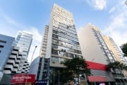 Andar Comercial para alugar no Centro de Curitiba/PR