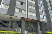 Apartamento à Venda no Cabral com 3 quartos em Curitiba