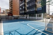 Apartamento à venda com 3 quartos na Avenida Paraná Bacacheri Curitiba