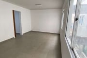 Sala comercial para alugar no Centro de Curitiba.