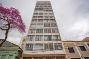 Apartamento à venda com 2 quartos no Centro em Curitiba