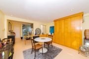 Apartamento à venda com 1 quarto no Centro em Curitiba