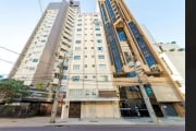 Apartamento à venda com 1 quarto no Centro de Curitiba