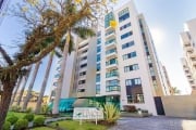 Apartamento à venda com 3 quartos sendo uma suíte no Boa Vista em Curitiba