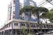 Apartamento 3 quartos com suíte e sacada com churrasqueira no Boa Vista Curitiba