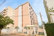 Apartamento à venda com 3 quartos no Alto da Glória em Curitiba