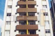 Apartamento à venda com 3 quartos sendo uma suíte no Bairro Cabral em Curitiba