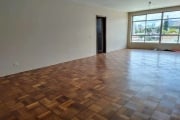 Apartamento 3 quatos, suíte, 150m2 no Juvevê