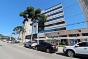 Sala Comercial à venda no Mossunguê em Curitiba