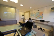 Sala Comercial à venda no Mossunguê em Curitiba