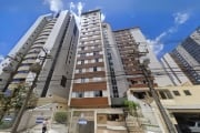 Apartamento à venda com 3 quartos no Alto da Glória em Curitiba