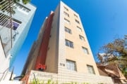 Apartamento semi-mobiliado para alugar no Alto da Glória Curitiba/PR