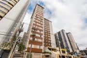 Apartamento para locação com 3 quartos sendo 1 suíte no Juvevê em Curitiba