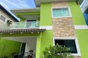 Vendo Linda casa no Residencial Acquaville