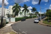 Apartamento para Locação em Campinas, Vila Carminha, 2 dormitórios, 1 banheiro, 1 vaga