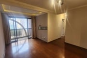 Apartamento para Venda em Campinas, mansões santo antônio, 2 dormitórios, 1 suíte, 3 banheiros, 2 vagas