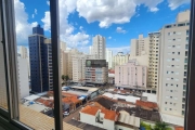 Apartamento para Locação em Campinas, Centro, 1 dormitório, 2 banheiros, 1 vaga