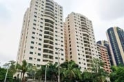 Apartamento para venda em Alphaville possui 96 m² com 3 quartos , 2 vagas - MOBILIADO