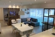 Apartamento para locação no Complexo Gramercy Park - Mobiliado , com 98m² , 2 suítes , 2 vagas