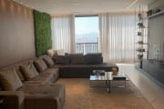 Apartamento à venda no condomínio Atria em Alphaville , com 313m² , 4 suites , 6 vagas de garagem