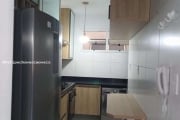 Apartamento para Venda em Lauro de Freitas, Buraquinho, 2 dormitórios, 1 banheiro, 1 vaga