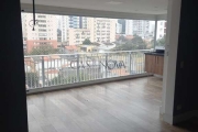 Apartamento com 3 quartos à venda na Rua Embaixador Raul Garcia, 150, Bosque da Saúde, São Paulo